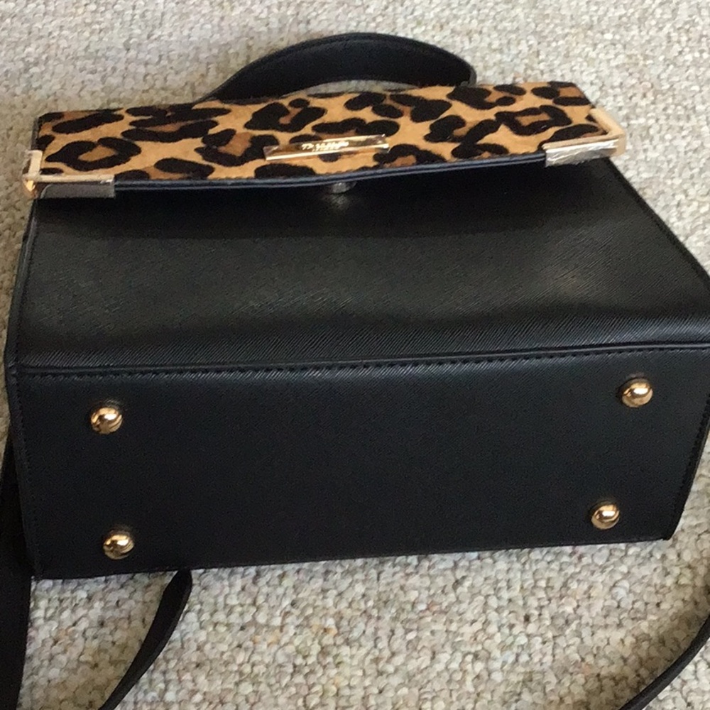 New- DUNE London purse NWOT - Picture 5 of 6